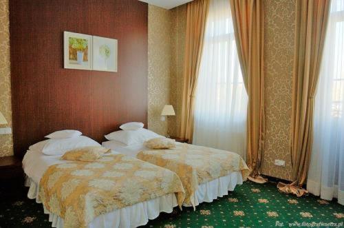 Villa Tradycja Białystok Zimmer foto